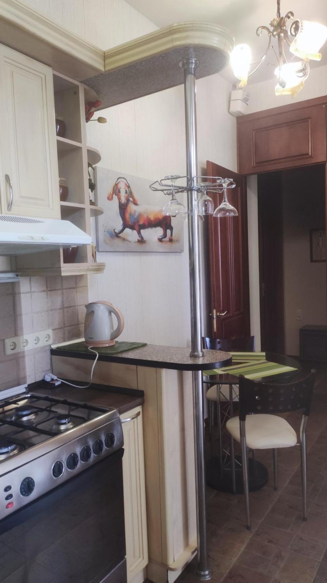 Центр Торговая 6 Apartment โอเดสซา ภายนอก รูปภาพ
