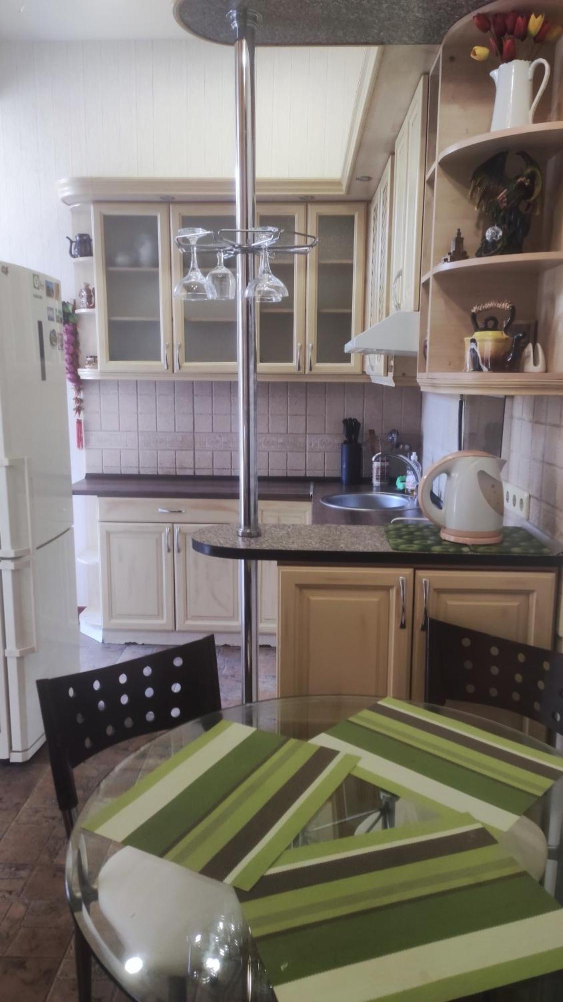Центр Торговая 6 Apartment โอเดสซา ภายนอก รูปภาพ