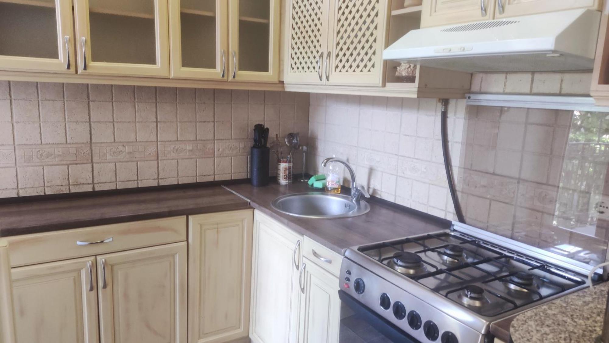 Центр Торговая 6 Apartment โอเดสซา ภายนอก รูปภาพ
